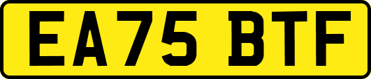 EA75BTF