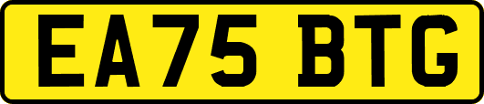 EA75BTG