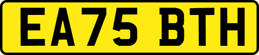 EA75BTH