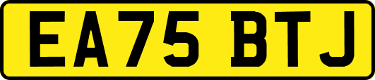 EA75BTJ