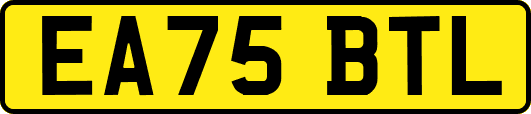 EA75BTL