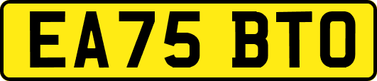 EA75BTO