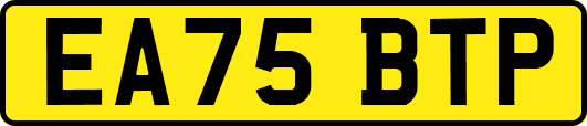 EA75BTP