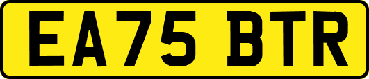 EA75BTR