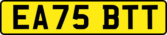 EA75BTT