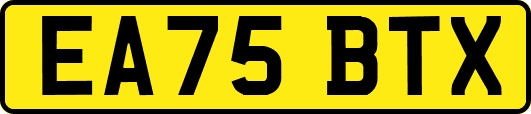 EA75BTX