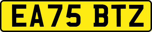 EA75BTZ