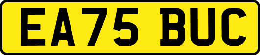 EA75BUC
