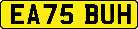 EA75BUH