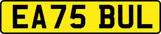 EA75BUL