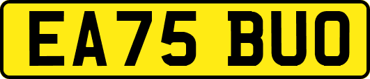 EA75BUO