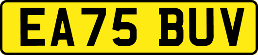 EA75BUV