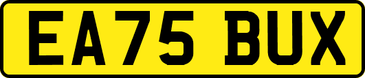 EA75BUX
