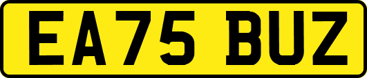 EA75BUZ