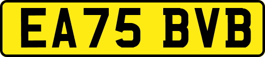 EA75BVB