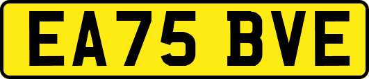EA75BVE
