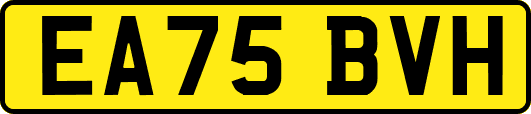 EA75BVH