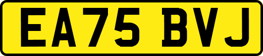 EA75BVJ