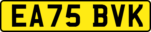 EA75BVK