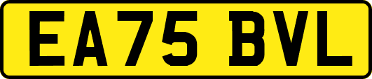 EA75BVL