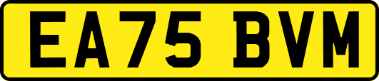 EA75BVM