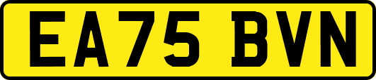 EA75BVN