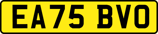 EA75BVO