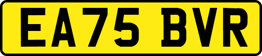 EA75BVR