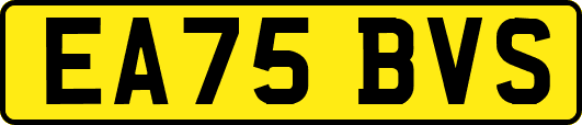 EA75BVS