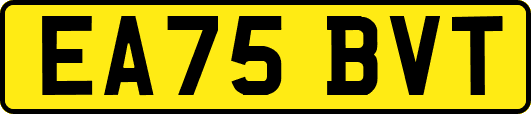 EA75BVT