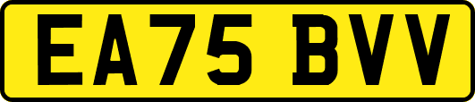 EA75BVV