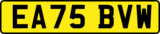 EA75BVW