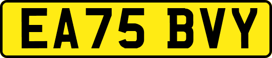 EA75BVY