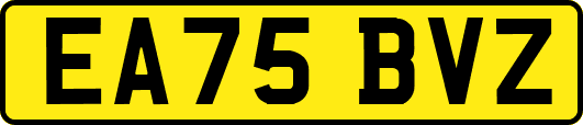 EA75BVZ