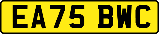 EA75BWC