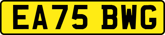 EA75BWG
