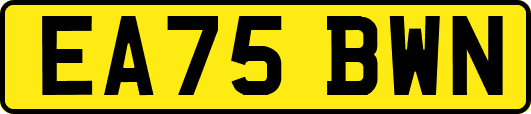 EA75BWN