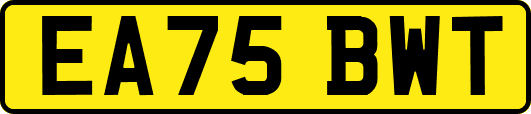 EA75BWT