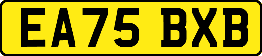 EA75BXB
