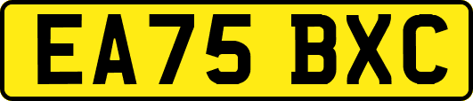EA75BXC