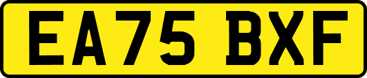 EA75BXF