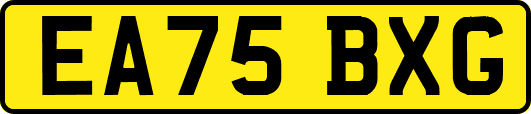 EA75BXG