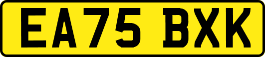 EA75BXK