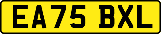 EA75BXL