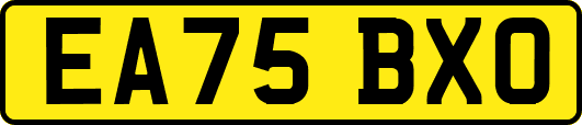 EA75BXO