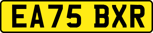 EA75BXR