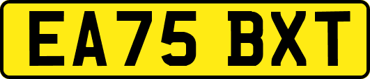 EA75BXT