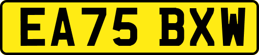 EA75BXW