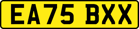 EA75BXX