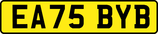 EA75BYB